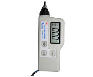 YHZ9礦用本安型振動(dòng)檢測(cè)儀 取得安標(biāo)認(rèn)證