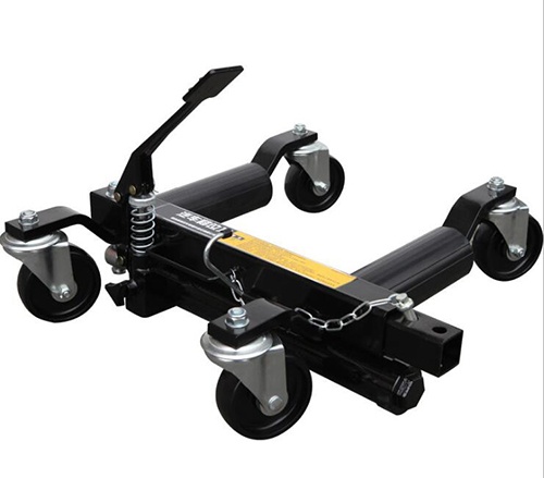 移車(chē)器