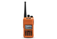 數(shù)字集群手持終端手持電臺(tái)礦用本安型對講機(jī)