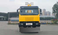 多功能輕型應(yīng)急救援車(chē)